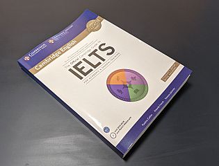English textbooks IELTS | PrintTo: