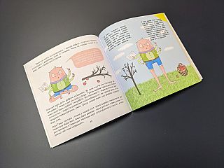 Детские книги | PrintTo: