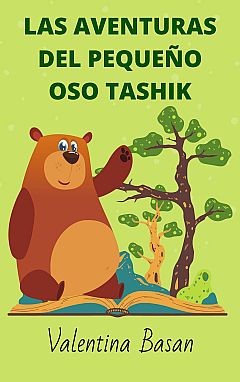 Las aventuras del PequeÑo oso Tashik reedition | PrintTo: